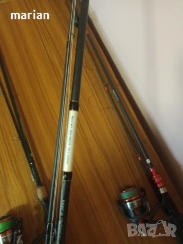 Спининг Въдица RYOBI Virtus, снимка 3 - Въдици - 52591169