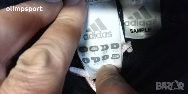 детска долница нова адидас за ръст 152см, снимка 3 - Детски панталони и дънки - 39427324