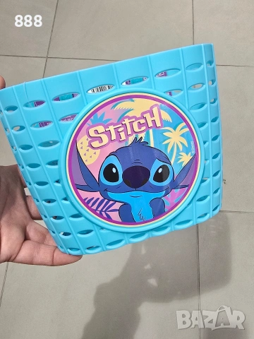 кошнички за велосипед 