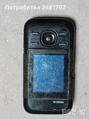 телефон Нокия 5200