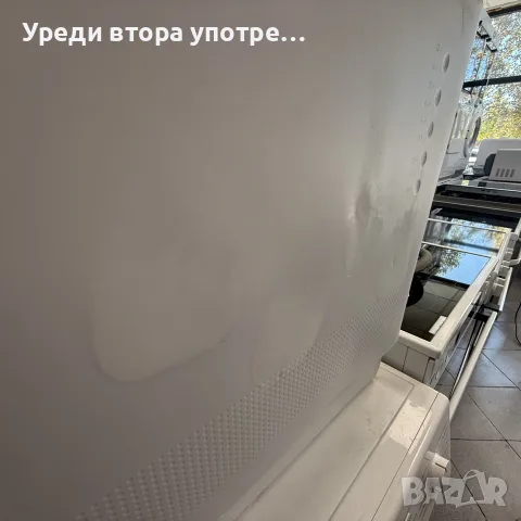 Малка съдомиялна кубче Kulz, снимка 9 - Съдомиялни - 56370609