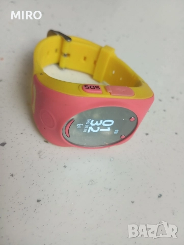 Часовник Myki , снимка 4 - Детски - 52867971