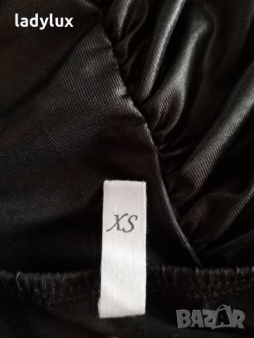 Sparkz, Нова, Страхотна Рокля, Размер XS. Код 1171, снимка 6 - Рокли - 30613687