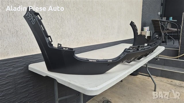 Долен спойлер за задна броня Kia Sportage година 2018 2019 2020 2021 код 86612F1550, 86612-F1550 , снимка 3 - Аксесоари и консумативи - 51015559