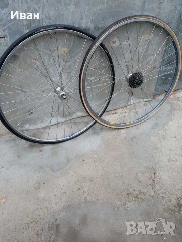 Шосейни капли, снимка 11 - Части за велосипеди - 30330772