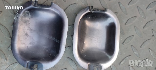 капачки за врати на голф 2 и табелки, снимка 7 - Аксесоари и консумативи - 42058243