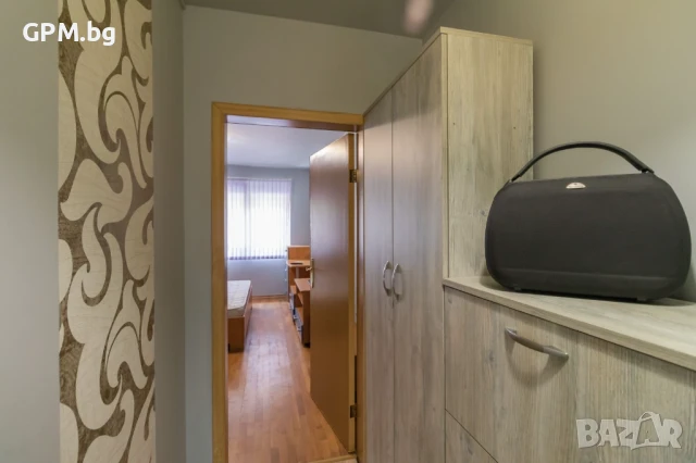 Nadia's Breeze - Spacious 1BR Apartment near the Beach, снимка 16 - Почивки на море - 51177271