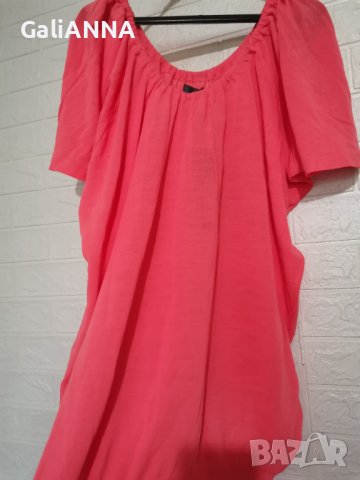 НОВА ОРИГИНАЛНА ONLY ТУНИКА XL, снимка 2 - Туники - 40371873