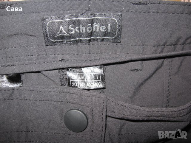 Спортни панталони JACK WOLFSKIN,SCHOFFEL  дамски,М, снимка 7 - Спортни екипи - 39448678