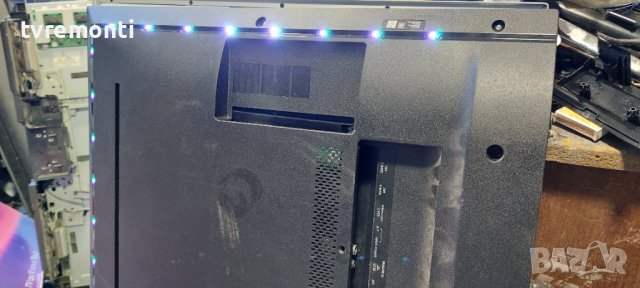 Main board 715GA006-M0F-B00-005K for, PHILIPS 43PUS7354/12 DISPLAY TPT430H3-QUBH10.K rev.SD9POD, снимка 8 - Части и Платки - 38352544