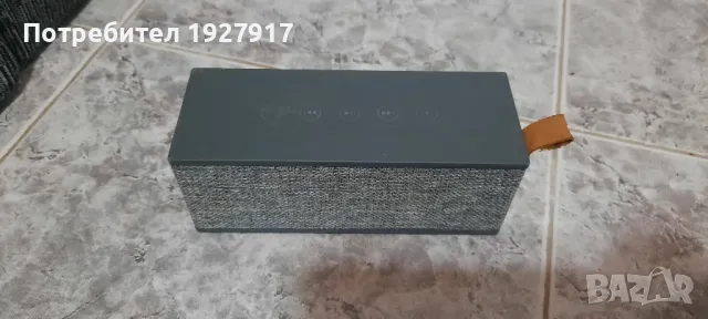 тонколонка, снимка 6 - Bluetooth тонколони - 48182419