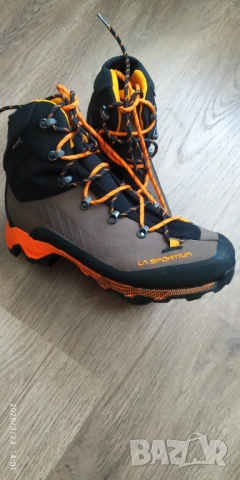 La Sportiva Aequilibrium Trek, снимка 5 - Спортни обувки - 53946883