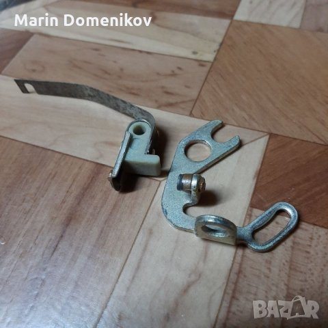 Чукче и наковалня за Москвич 408, снимка 2 - Части - 34530289