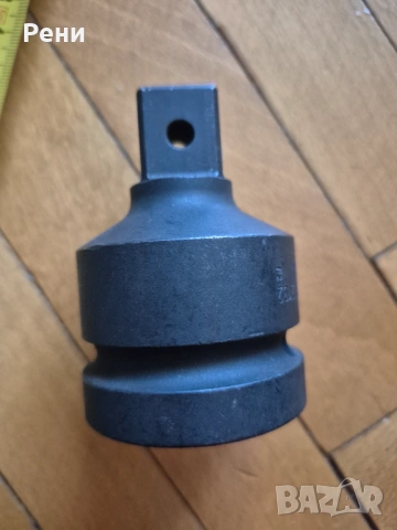 Gedore Stahlwille един цол, снимка 7 - Други инструменти - 54304635