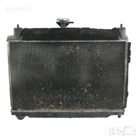 Воден радиатор Mazda 2 II (DE) 2007-2010 ID: 164411