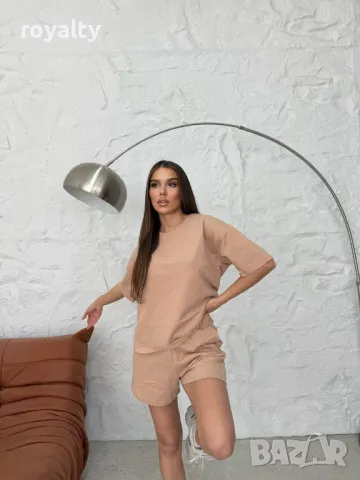 Комплект от две части с камъчета , снимка 10 - Комплекти - 50414578