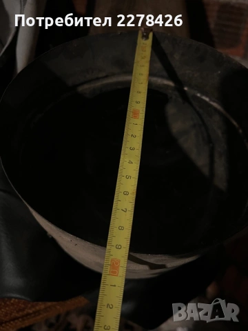 Кюнци, снимка 2 - Железария - 39172985