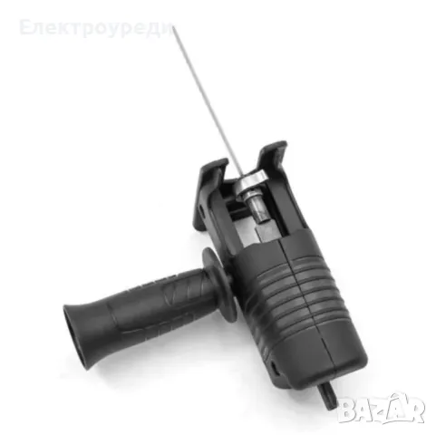 Ударен Винтоверт 40части с две батерии 36 8Ah + Подарък Прободен Трион, снимка 6 - Винтоверти - 47620254