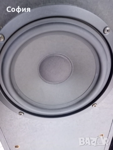 трилентови качествени колони SONY SS -E 681 - 160w ., снимка 8 - Тонколони - 52844608