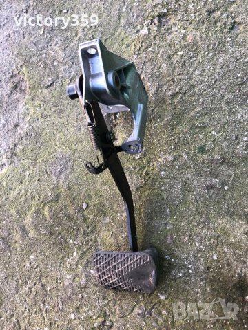 Педал спирачка Mercedes w221