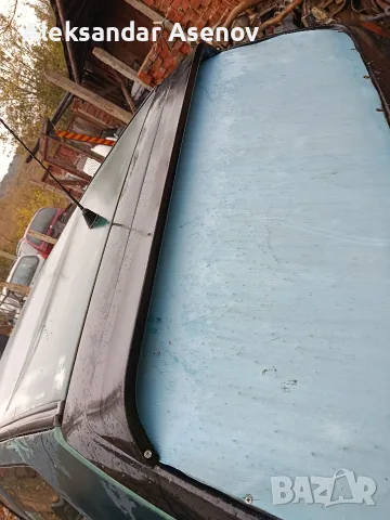 vw golf 3 1.9 tdi, снимка 9 - Части - 56536638