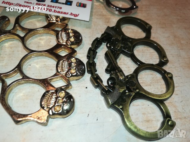 боксове-различни модели 0109211117, снимка 13 - Колекции - 33989428