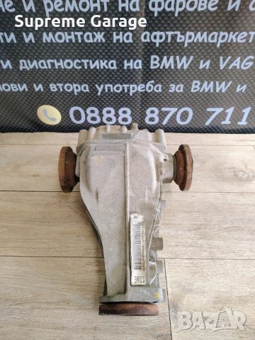 Заден диференциал Audi A4 B8 A5 8T JKQ Quattro 0AR525083B, снимка 2 - Части - 54353001