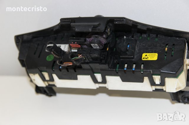 Дисплей Saab 9-3 (2002-2008г.) 12802302 FA / 12802302FA / 12802307 BA / 12802307BA дисплеи Saab 93, снимка 5 - Части - 42126513