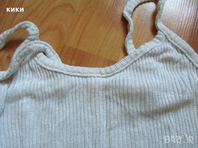 Дамски топ НОВИ, снимка 13 - Потници - 31835605