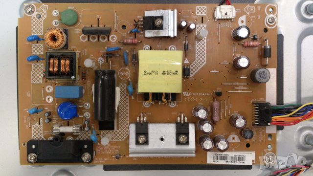 PHILIPS 32PFS4132-12, снимка 10 - Телевизори - 39788968