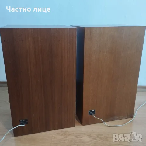 ReVox усилвател,тунер и колони, снимка 15 - Ресийвъри, усилватели, смесителни пултове - 55920322