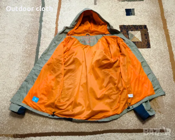 Nordcap хибридно яке туризъм лов риболов , снимка 3 - Якета - 47325163