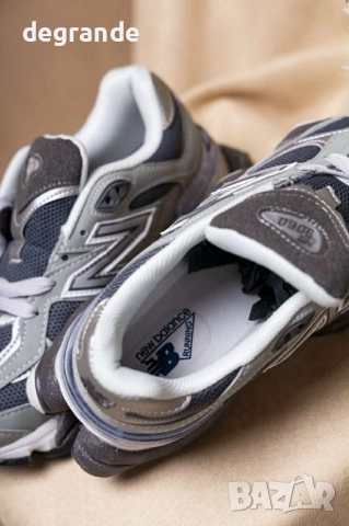 Дамски маратонки New Balance , снимка 4 - Маратонки - 51735265