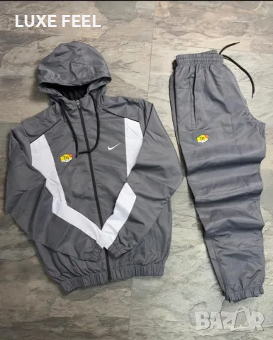 Nike 🔹 Шушляк 🔹 Мъжки Екипи , снимка 11 - Спортни дрехи, екипи - 56107955
