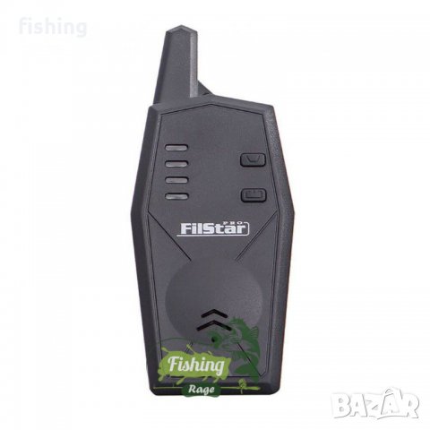 Сигнализатори аларми FilStar 3 или 4 броя FSBA-22 , снимка 4 - Такъми - 24405926
