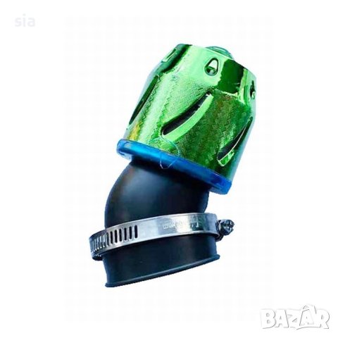 Спортен филтър за мотор, 35мм