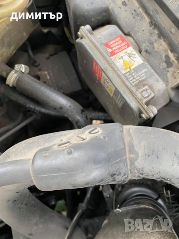 audi a8 d2 2.5 tdi  6 скорости на части ауди а8 д2 , снимка 8 - Автомобили и джипове - 34034910