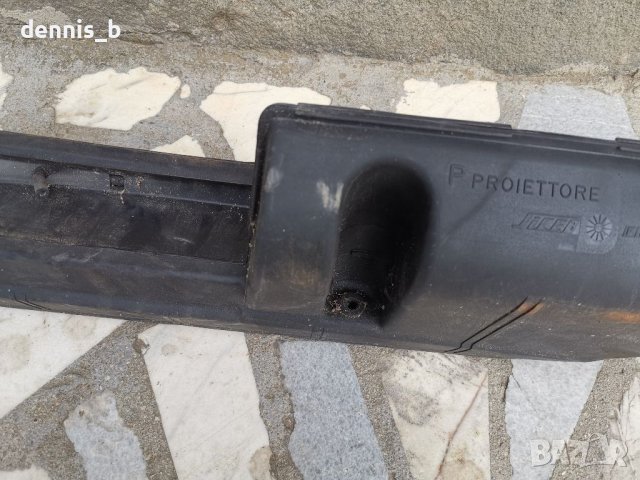 Казанче чистачки fiat uno 1988, снимка 5 - Части - 37971076