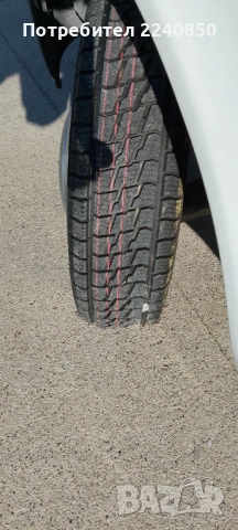 Продавам товарен автомобил , снимка 11 - Бусове и автобуси - 52389910