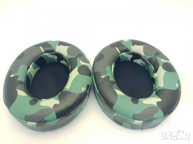 Наушници за слушалки Beats by dr Dre Studio 2 3, снимка 5 - Слушалки и портативни колонки - 26541529