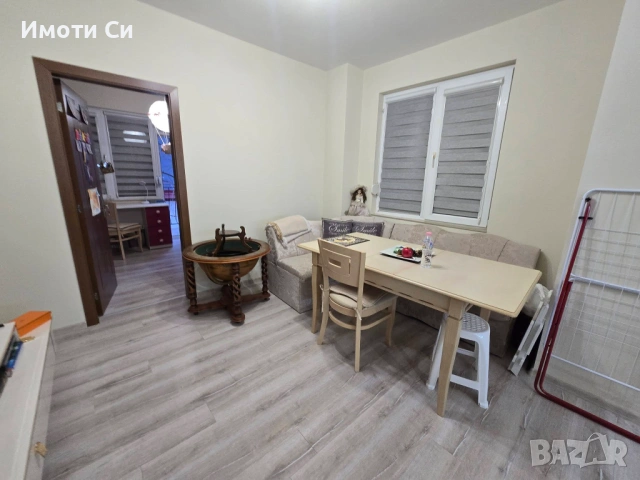 тристаен апартамент, снимка 4 - Апартаменти - 53312998