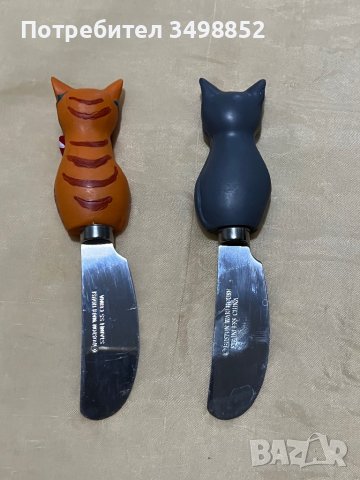 Сувенирни ножове, снимка 3 - Други - 42133958