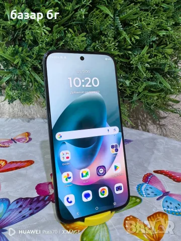 Motorola G77 5G , снимка 4 - Motorola - 55787017