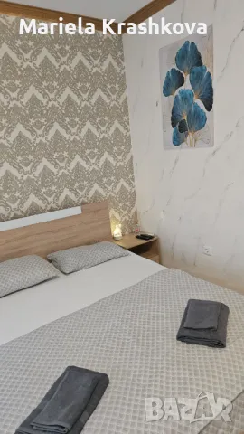 Studio Mariela (Свободно паркиране), снимка 3 - Уикенд почивки и екскурзии - 48456484