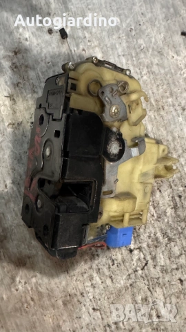 Брава за врата на Seat Ibiza 2002 - 15AQC 3B1837015AQ / 99199-300, снимка 2 - Части - 53066119