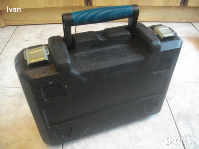 Нов Куфар за Винтоверт-10,8V-li-ion-Gamma-И За Други Марки Винторети 10,8 и 12 Волта-Холандски Профи, снимка 6 - Винтоверти - 33595028
