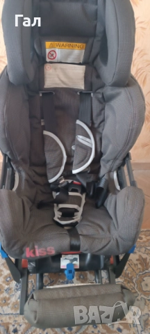 столче за кола Klippan KISS 2