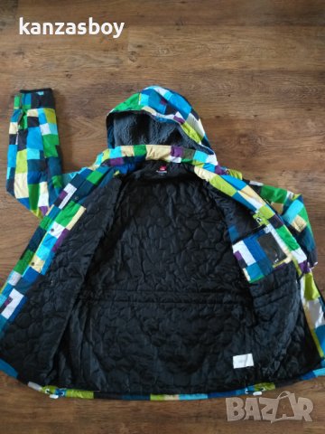 quicksilver - страхотно мъжко яке , снимка 8 - Якета - 38552078