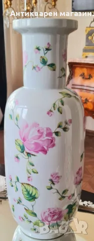 Прекрасна ваза на  Vista Alegre 