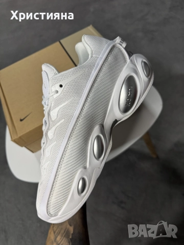 Nike Nocta Hot Step 2 White/Chrome, снимка 4 - Маратонки - 56434860